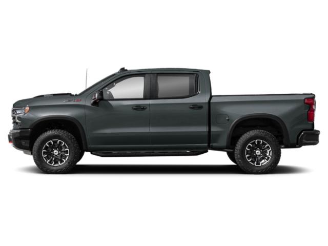 Used 2025 Chevrolet Silverado 1500 ZR2 Trucks