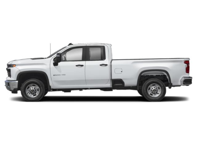 2025 Chevrolet Silverado 2500