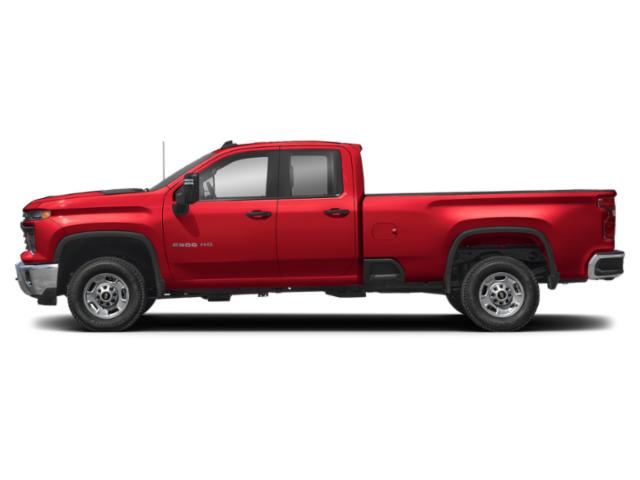 2025 Chevrolet Silverado 2500