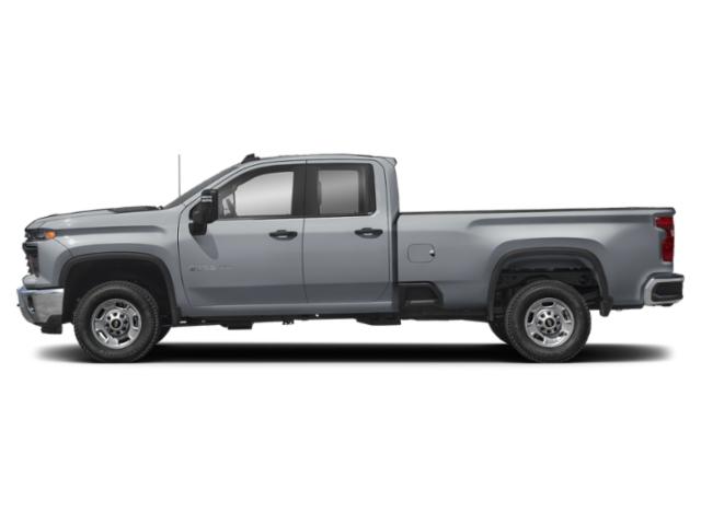 New 2025 Chevrolet Silverado 2500HD LT Truck