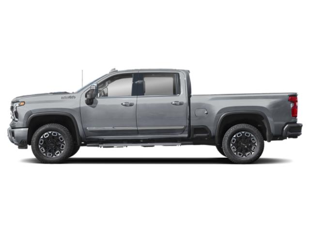 Used 2025 Chevrolet Silverado 2500HD High Country Trucks