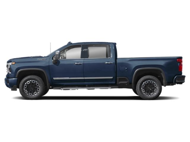 New 2025 Chevrolet Silverado 2500HD High Country Truck