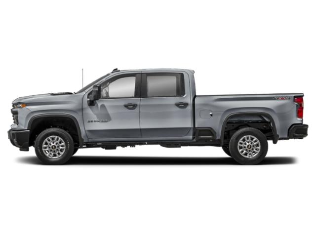 New 2025 Chevrolet Silverado 2500HD LT Truck