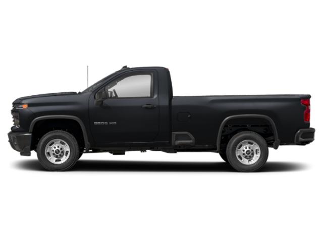 New 2025 Chevrolet Silverado 2500HD Work Truck Trucks