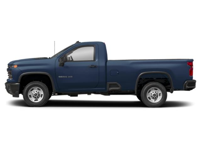 Used 2025 Chevrolet Silverado 2500HD Work Truck Trucks