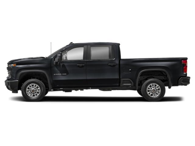 New 2025 Chevrolet Silverado 2500HD LT Trucks