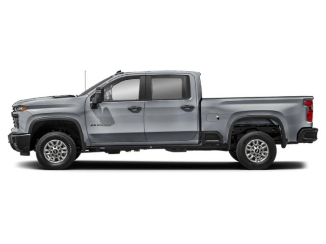 New 2025 Chevrolet Silverado 2500HD LTZ Trucks
