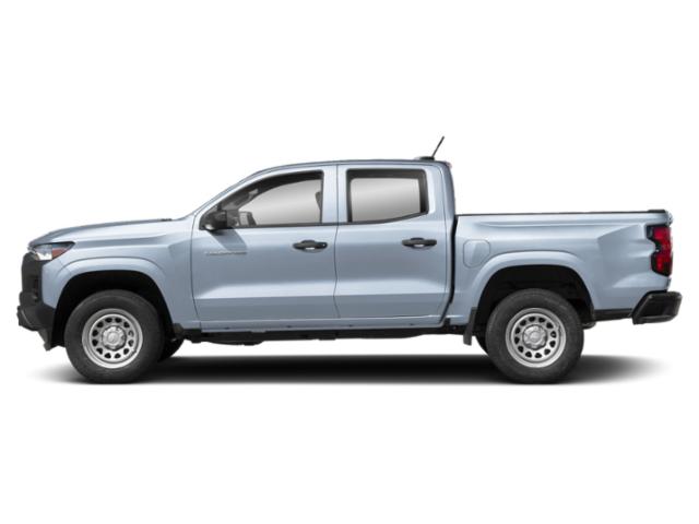 New 2025 Chevrolet Colorado  Work Truck Truck