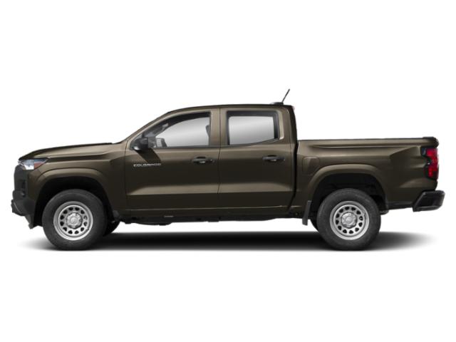 New 2025 Chevrolet Colorado  Trail Boss Truck