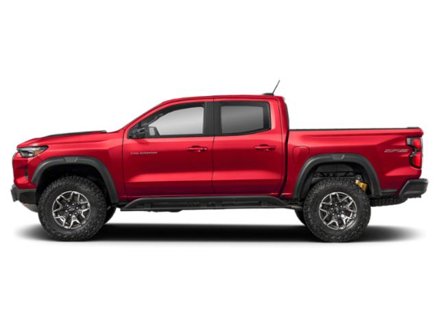 New 2025 Chevrolet Colorado  ZR2 Trucks