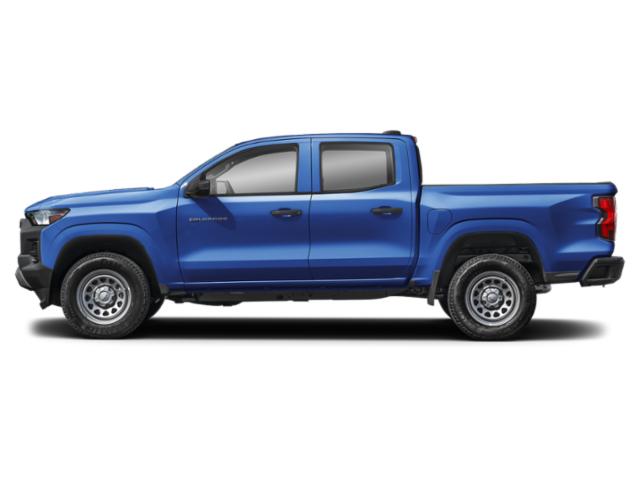 New 2025 Chevrolet Colorado  Trail Boss Trucks