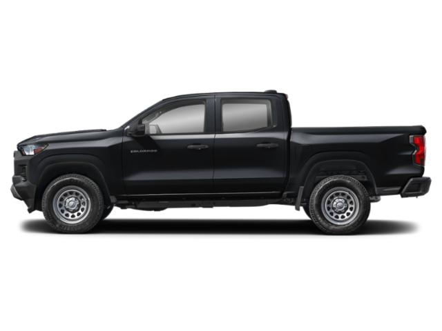 New 2025 Chevrolet Colorado  Trail Boss Trucks
