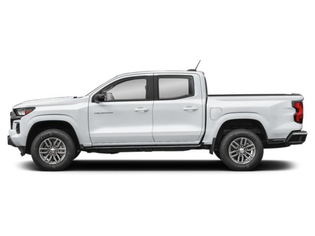 New 2025 Chevrolet Colorado  LT Truck