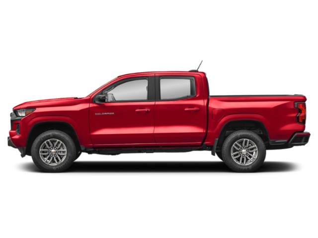 New 2025 Chevrolet Colorado  LT Truck