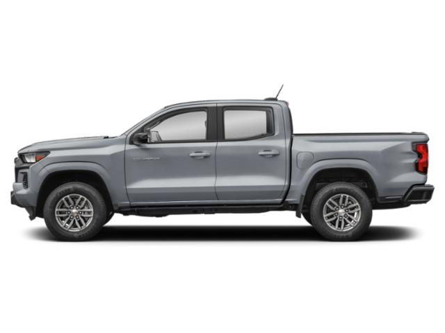 New 2025 Chevrolet Colorado  LT Trucks