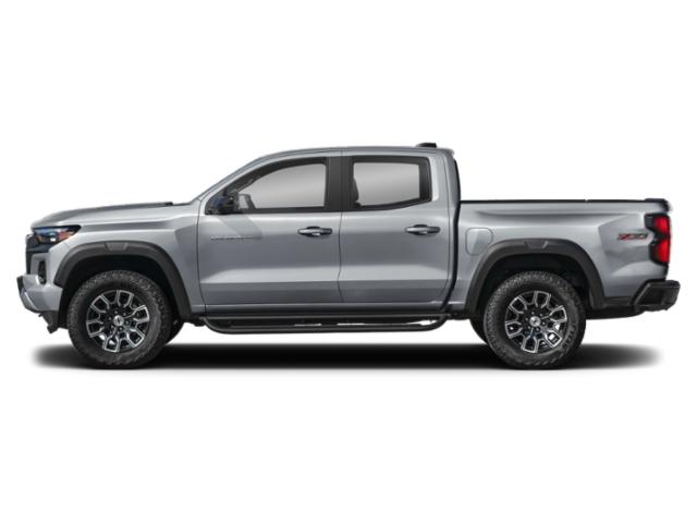 New 2025 Chevrolet Colorado  Z71 Trucks