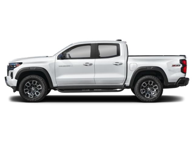 New 2025 Chevrolet Colorado  Z71 Trucks