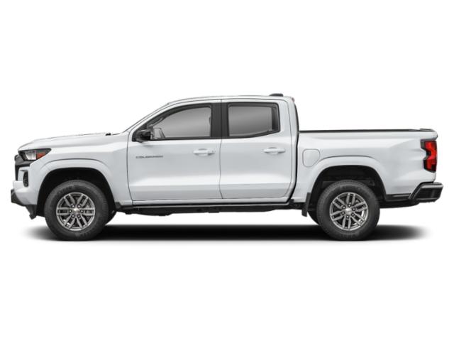 New 2025 Chevrolet Colorado  LT Truck