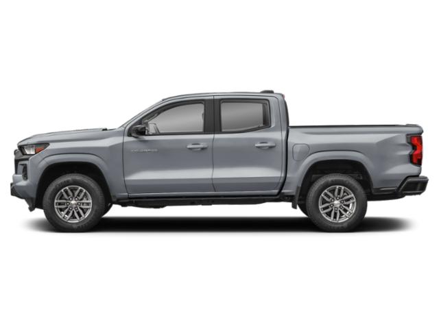 New 2025 Chevrolet Colorado  LT Truck