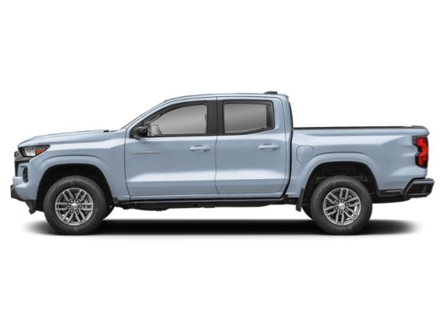 New 2025 Chevrolet Colorado  LT Trucks