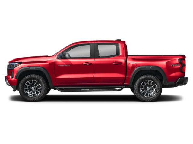 Used 2025 Chevrolet Colorado  Z71 Trucks