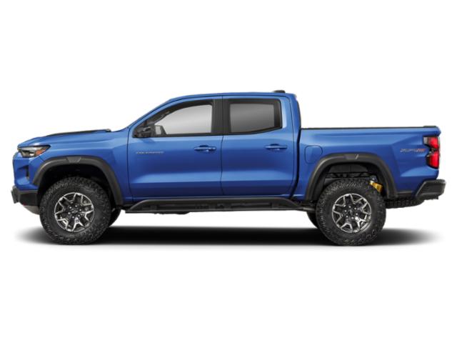 New 2025 Chevrolet Colorado  ZR2 Truck