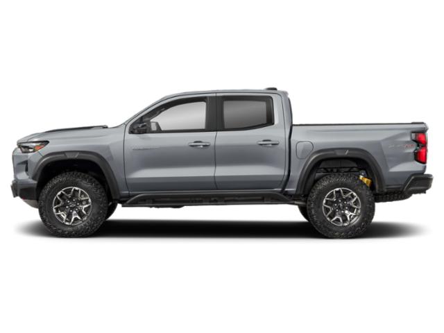 Used 2025 Chevrolet Colorado  ZR2 Trucks