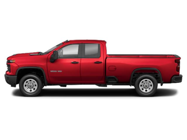 New 2025 Chevrolet Silverado 3500HD Work Truck Trucks