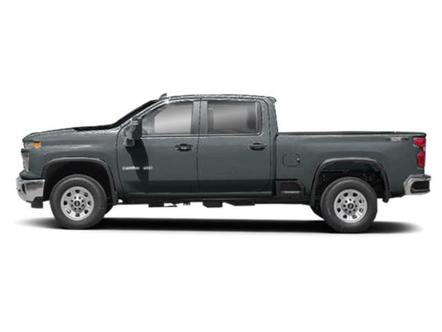 New 2025 Chevrolet Silverado 3500HD LTZ Truck