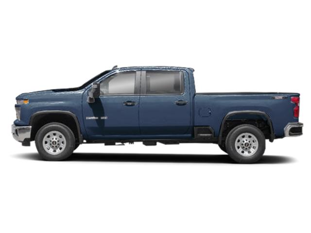 New 2025 Chevrolet Silverado 3500HD LTZ Truck