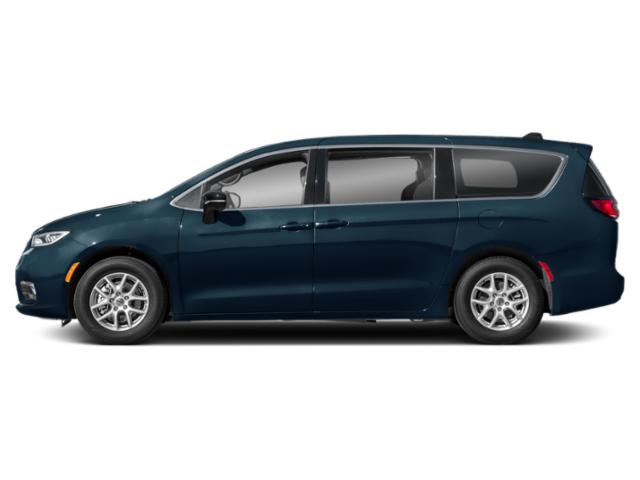 New 2025 Chrysler Pacifica Select Vans