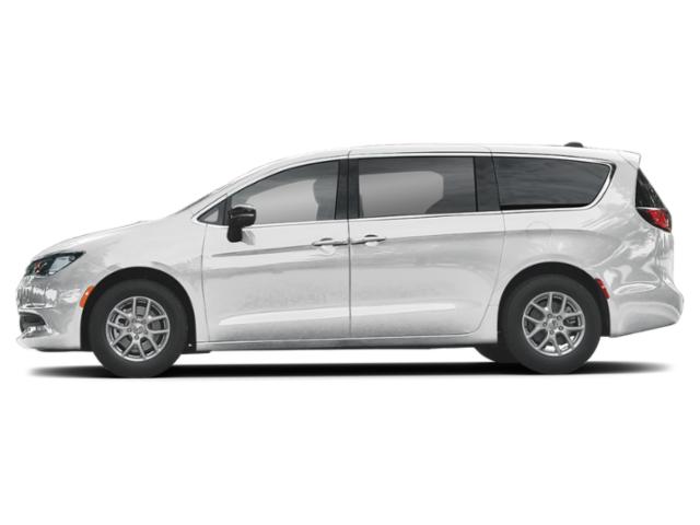 New 2025 Chrysler Voyager LX Van