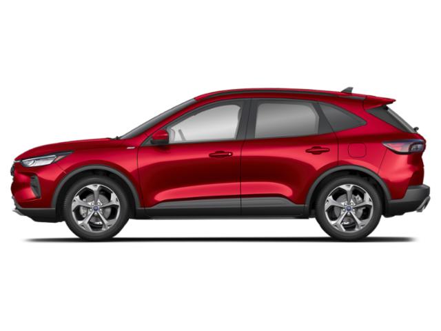New 2025 Ford Escape ST-Line Select Crossovers