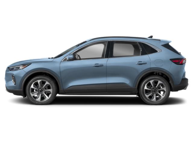 Used 2025 Ford Escape Platinum Crossovers