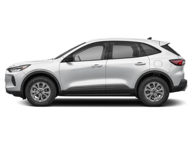 Used 2025 Ford Escape Active Crossovers