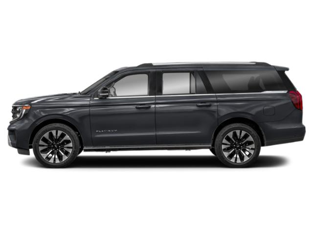Used 2025 Ford Expedition Max Platinum SUVs