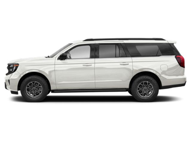 Used 2025 Ford Expedition Max Active SUVs