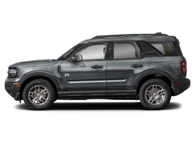 New 2025 Ford Bronco Sport Big Bend Crossovers