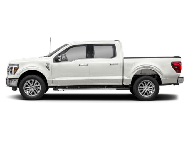 New 2025 Ford F-150 LARIAT Trucks