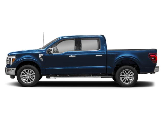 New 2025 Ford F-150 LARIAT Trucks