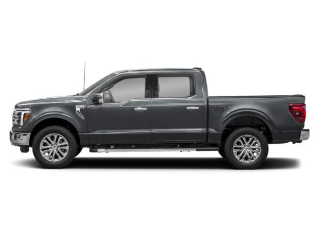 New 2025 Ford F-150 LARIAT Truck