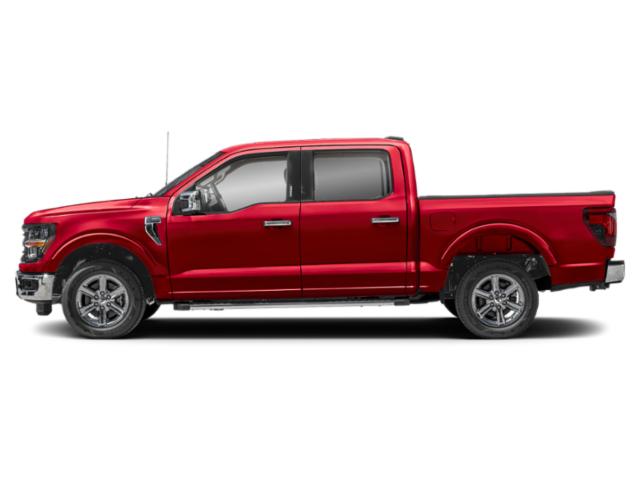 New 2025 Ford F-150 XLT Trucks