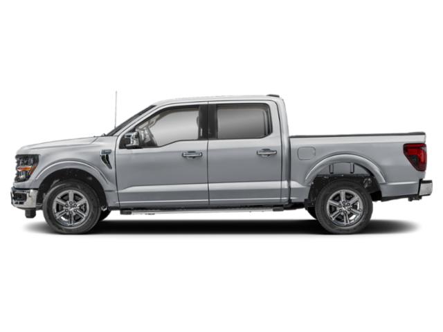 New 2025 Ford F-150 XLT Trucks