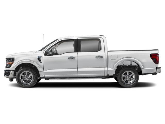 New 2025 Ford F-150 XLT Trucks