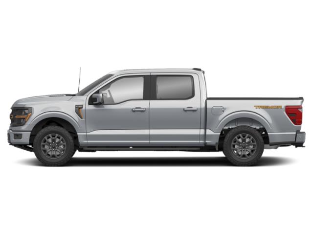 Used 2025 Ford F-150 Tremor Trucks