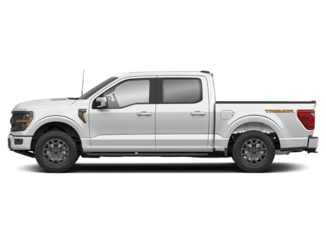 Used 2025 Ford F-150 Tremor Trucks