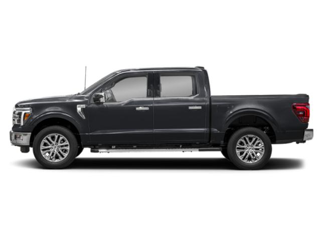 Used 2025 Ford F-150 LARIAT Trucks