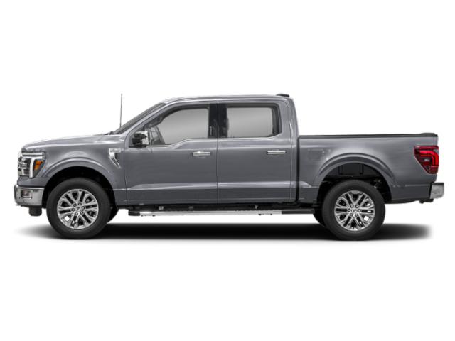 Used 2025 Ford F-150 LARIAT Trucks
