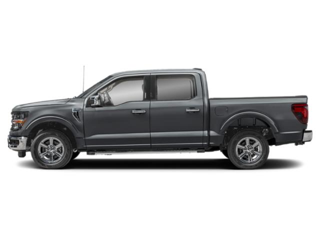 Used 2025 Ford F-150 XLT Trucks