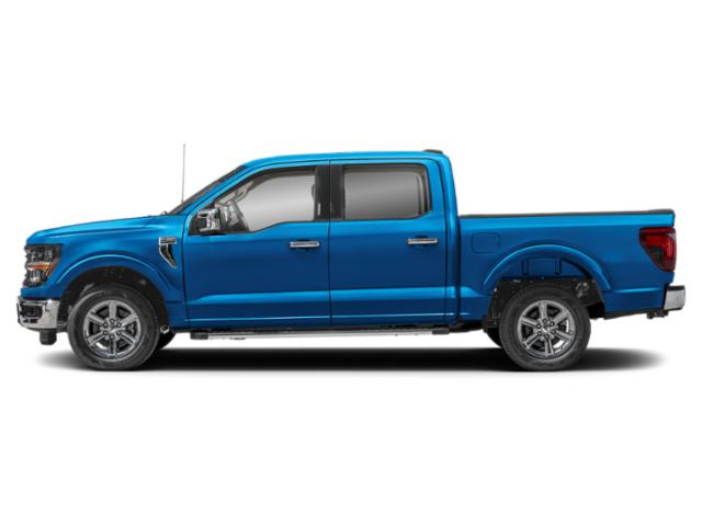 Used 2025 Ford F-150 XLT Trucks